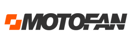 Motofan logo